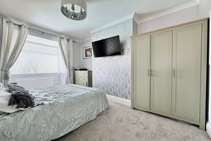 Bedroom 2- click for photo gallery